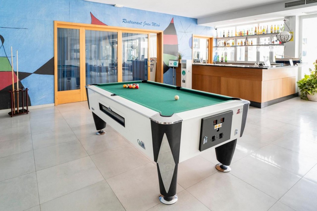 Hotel Amic Horizonte 55/65