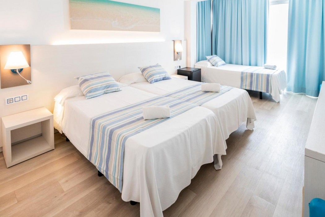 Hotel Amic Horizonte 17/65