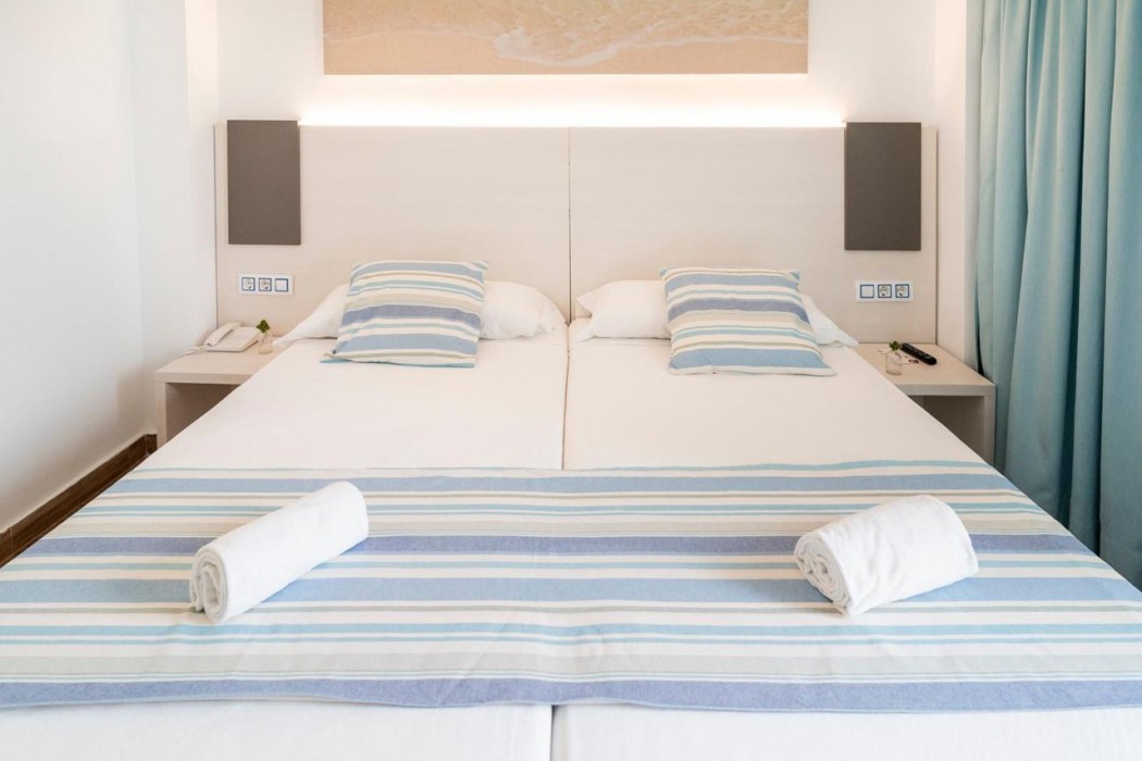 Hotel Amic Horizonte 15/65
