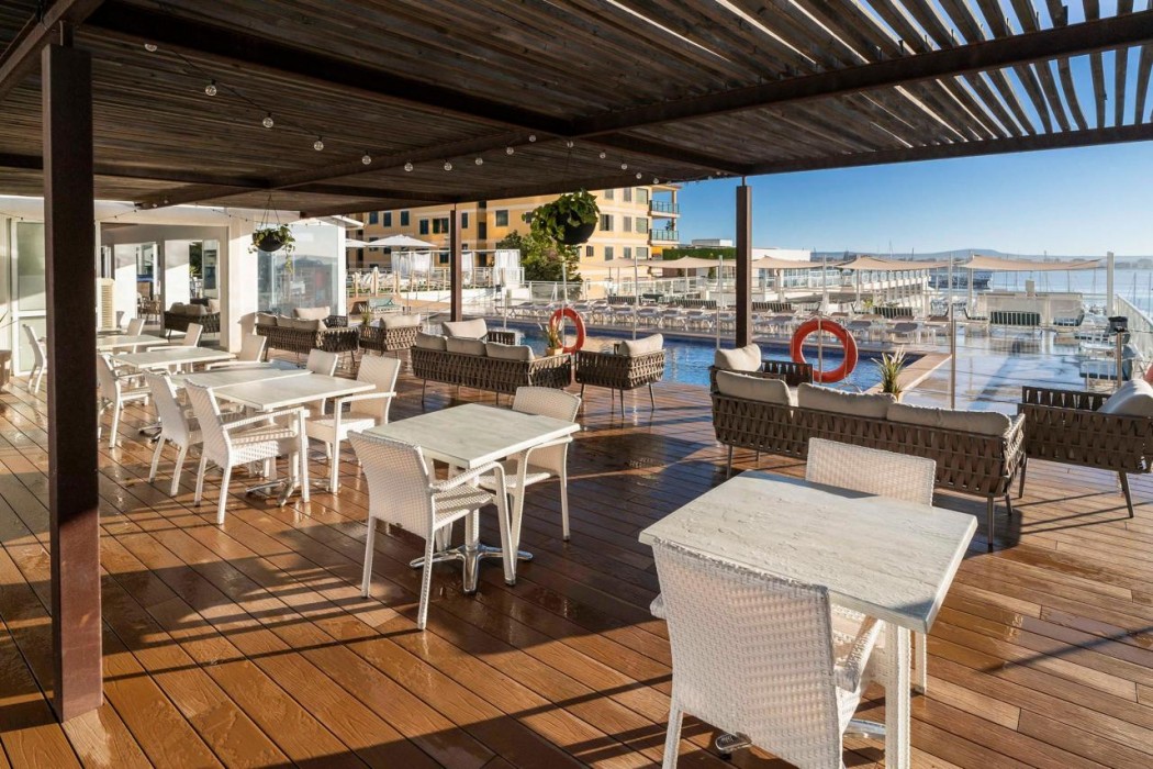 Hotel Amic Horizonte 62/65