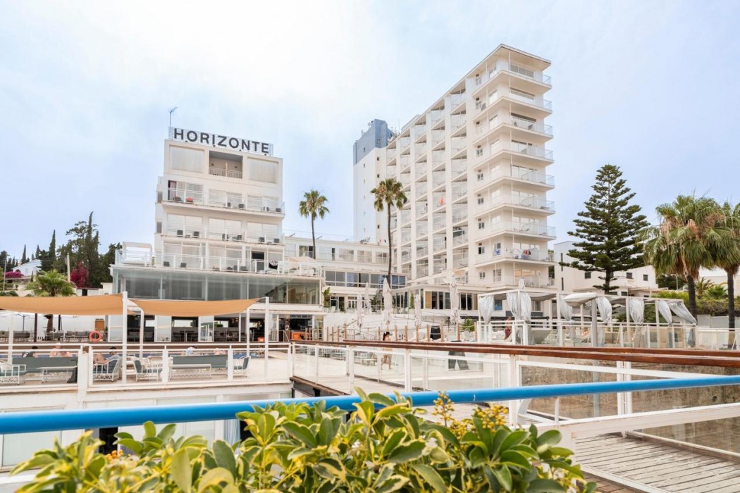 Hotel Amic Horizonte photo1
