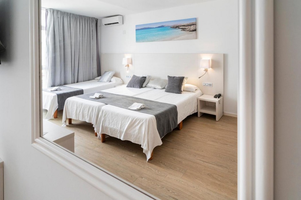 Hotel Amic Horizonte 36/65