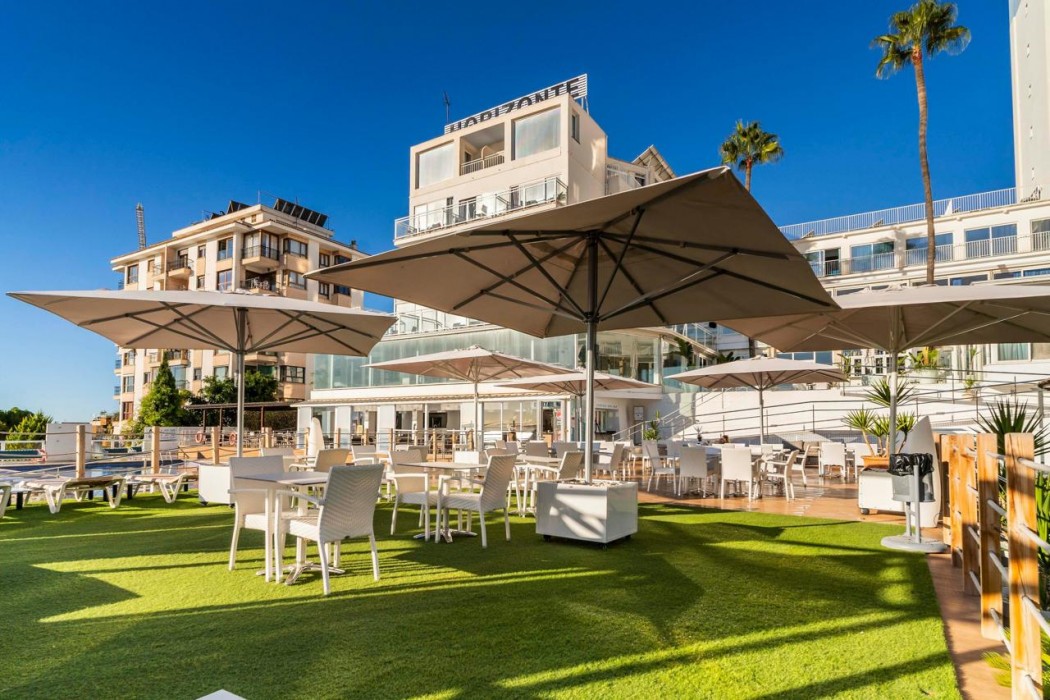 Hotel Amic Horizonte 60/65