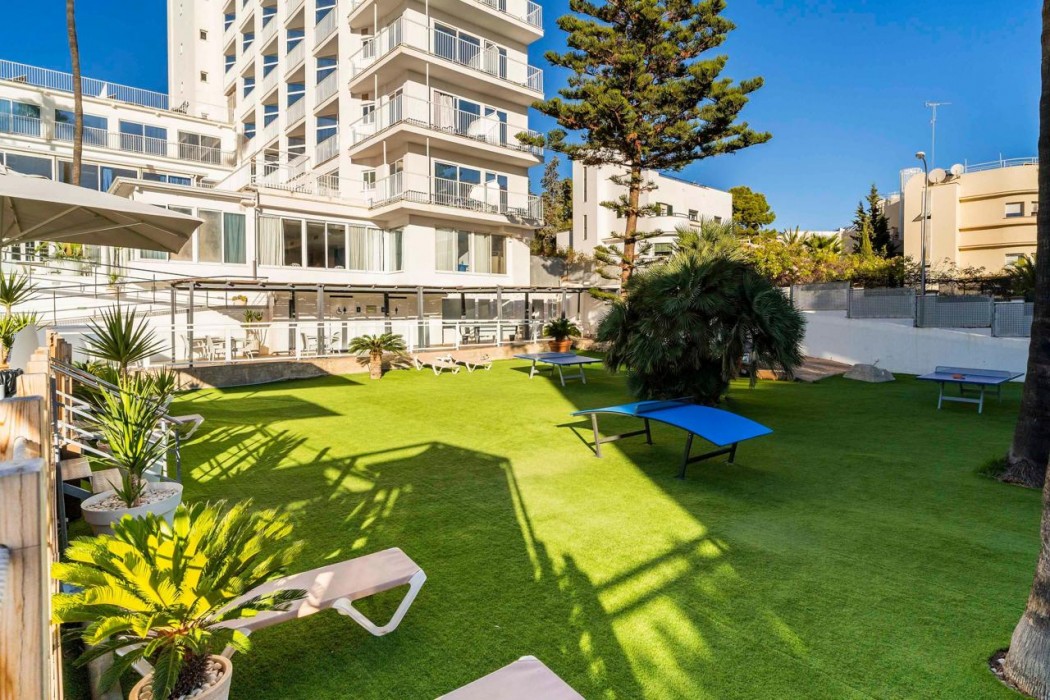 Hotel Amic Horizonte 57/65