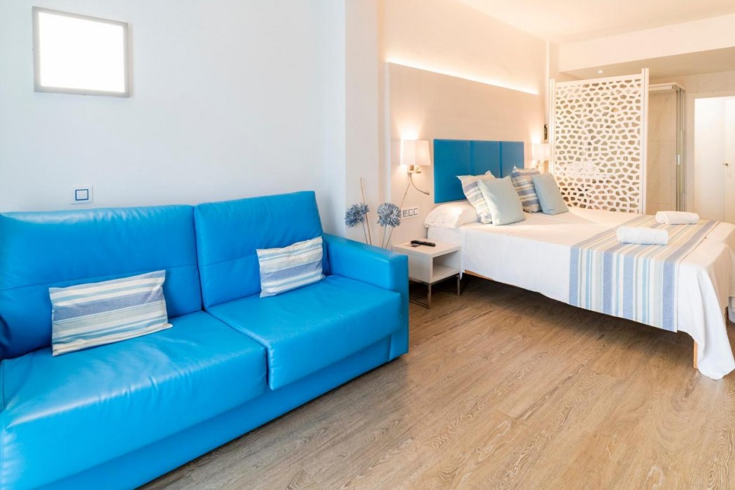 Hotel Amic Horizonte 18/65