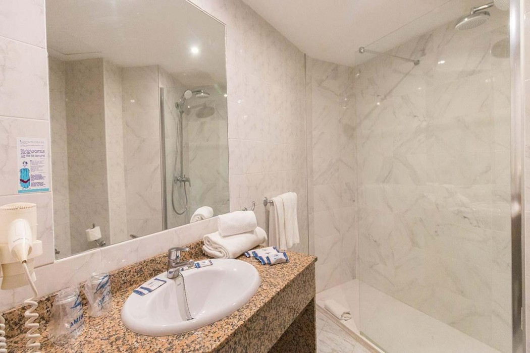 Hotel Amic Horizonte 39/65