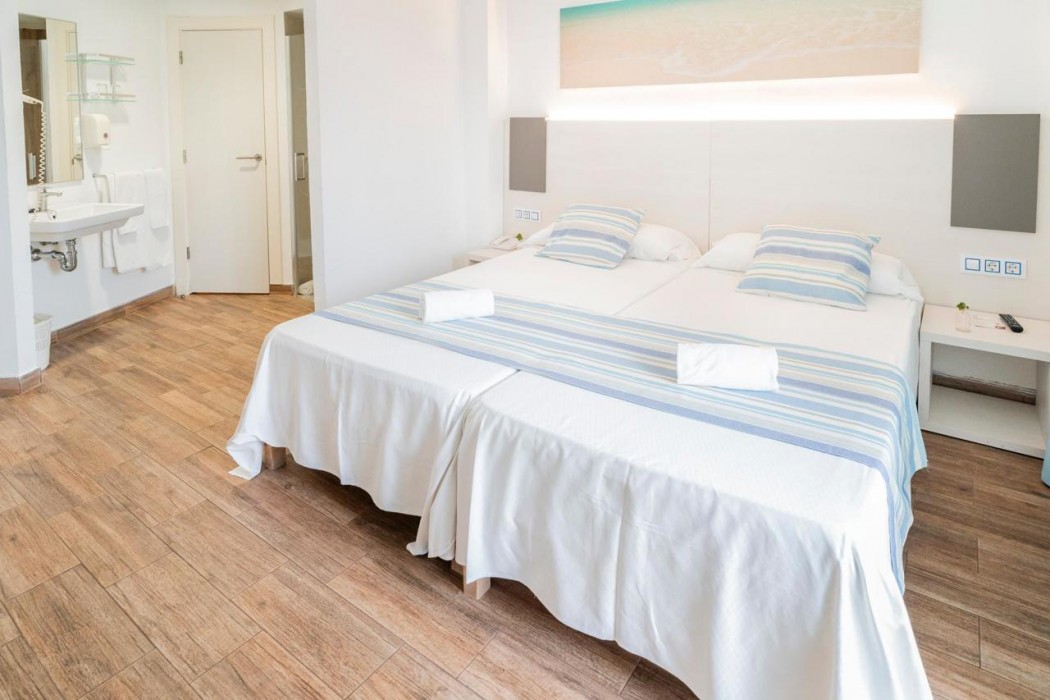 Hotel Amic Horizonte 13/65