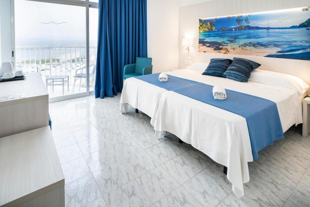 Hotel Amic Horizonte 11/65