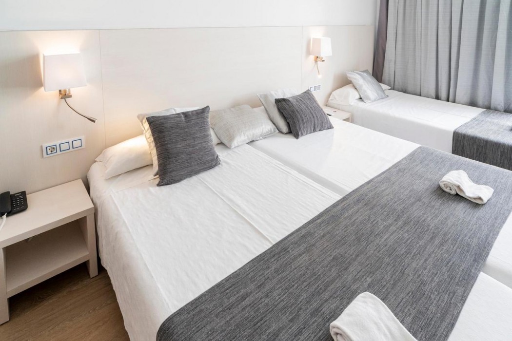 Hotel Amic Horizonte 41/65