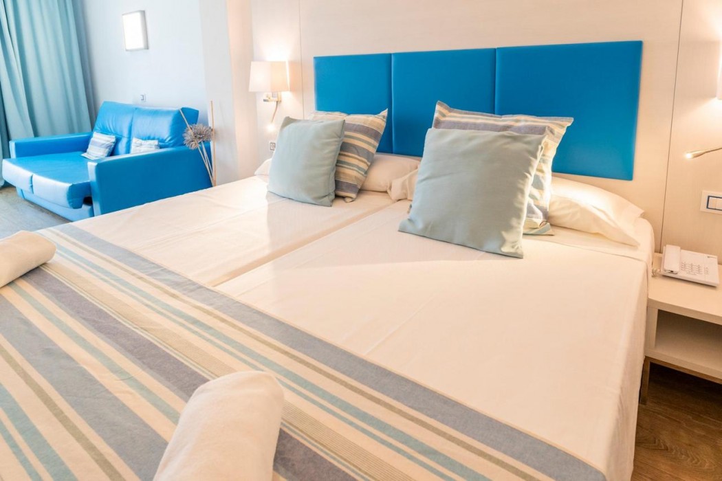 Hotel Amic Horizonte 12/65