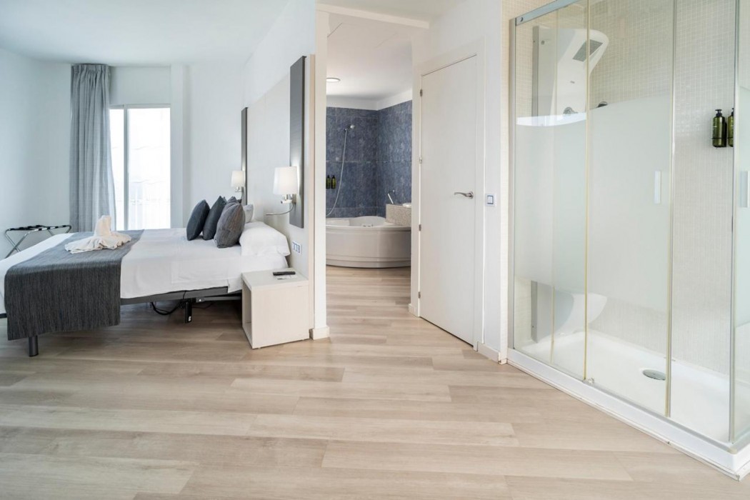 Hotel Amic Horizonte 27/65