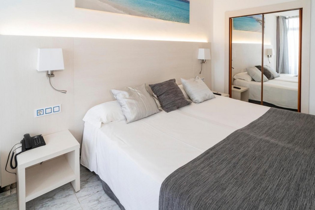 Hotel Amic Horizonte 35/65
