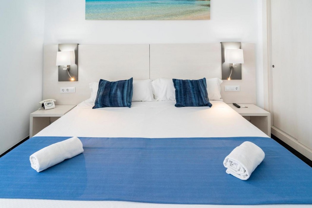 Hotel Amic Horizonte 26/65