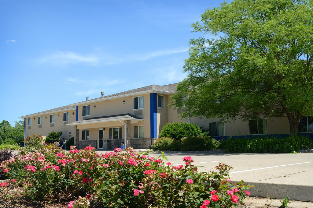 Heritage Inn Express 1/30