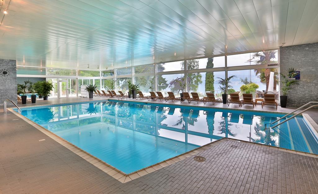 Wellness Spa Hotel Beatus 20/53
