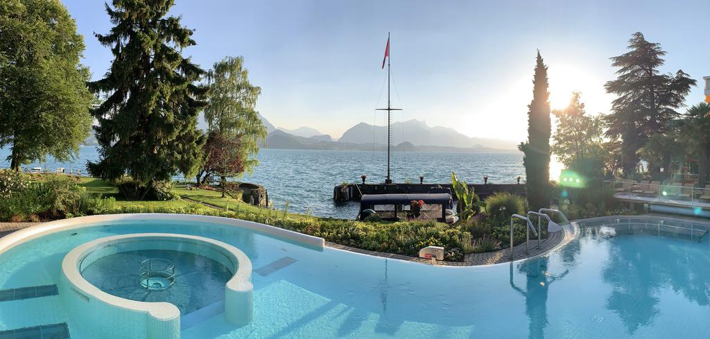 Wellness Spa Hotel Beatus 19/53