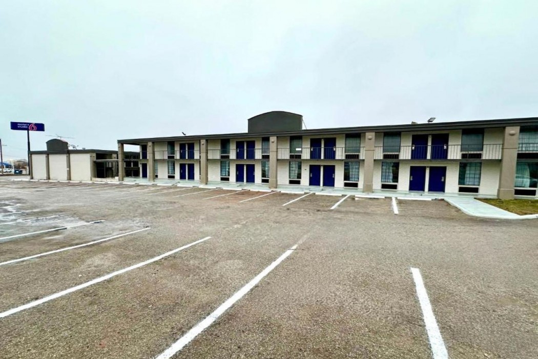 Motel6 Chickasha, OK 19/32