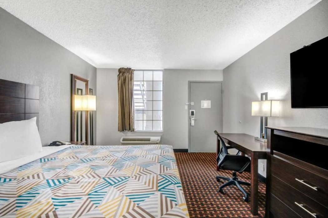 Motel6 Chickasha, OK 12/32