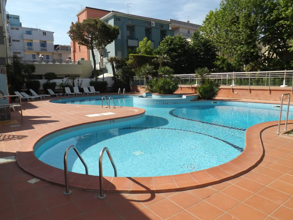 Hotel San Giorgio Savoia 18/54