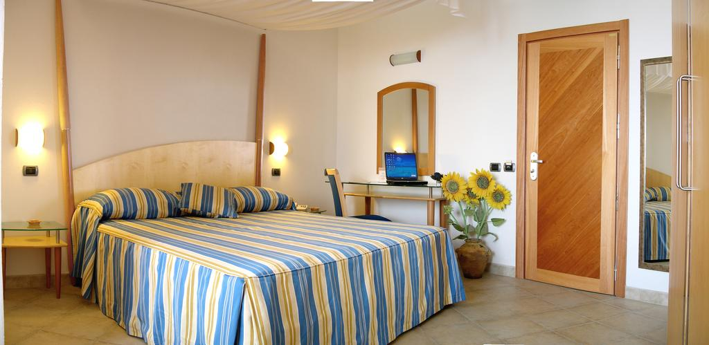 Hotel San Giorgio Savoia 6/54