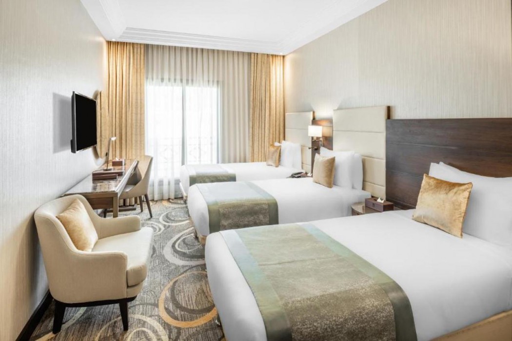 M HOTEL AL DANA MAKKAH BY MILLENNIUM