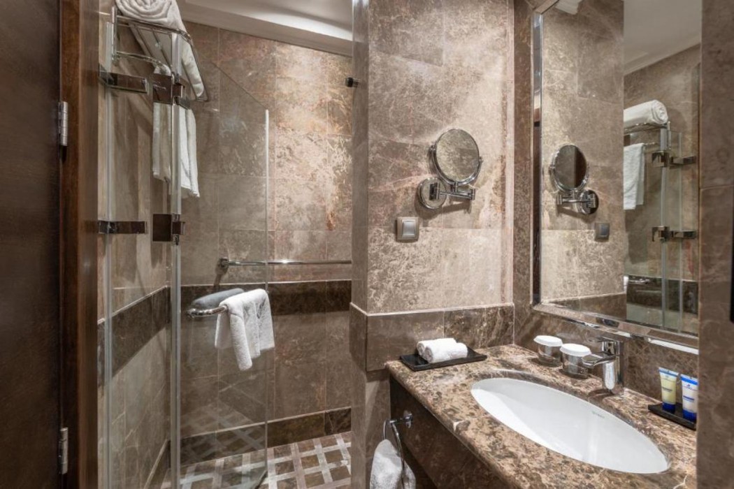 M HOTEL AL DANA MAKKAH BY MILLENNIUM