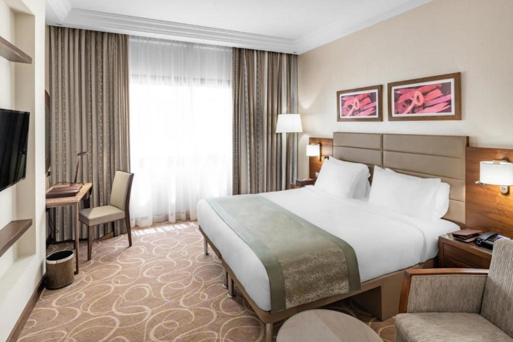 M HOTEL AL DANA MAKKAH BY MILLENNIUM