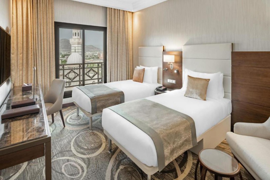M HOTEL AL DANA MAKKAH BY MILLENNIUM