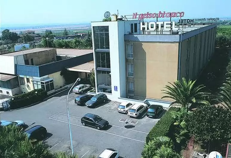Hotel Il Gelso Bianco Misterbianco 1/30