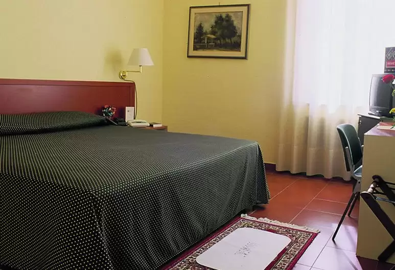 Hotel Il Gelso Bianco Misterbianco 5/30