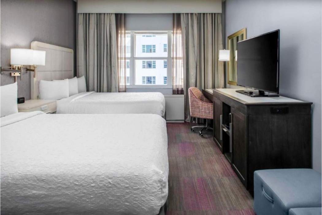 Hotel Continental Miami Beach, Tapestry Collection by Hilton 10/24