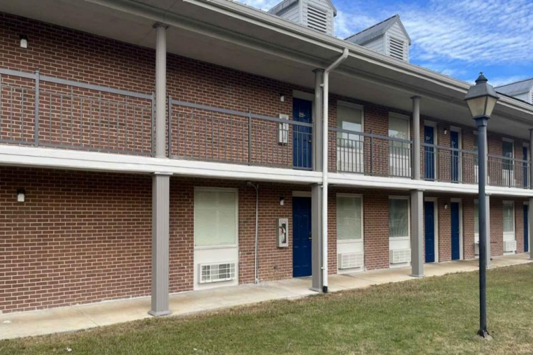 Motel6 Sandersville, GA in SANDERSVILLE - GA