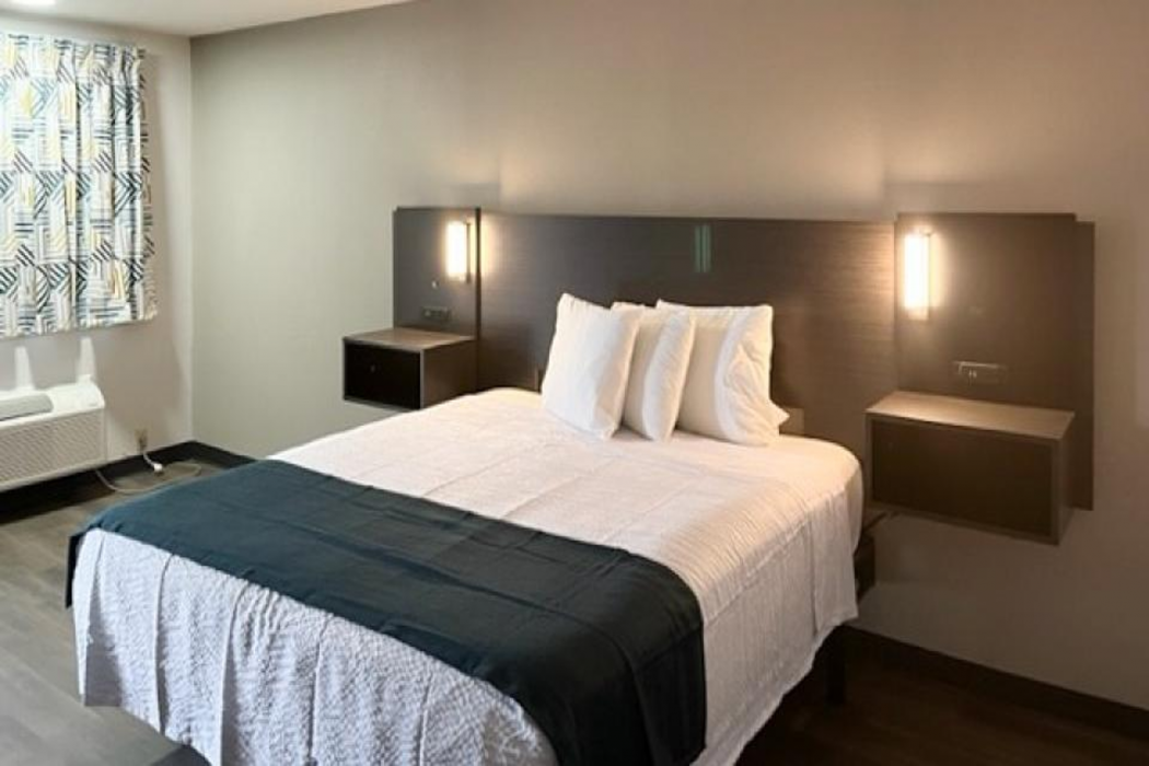 Motel6 Sandersville, GA 15/59