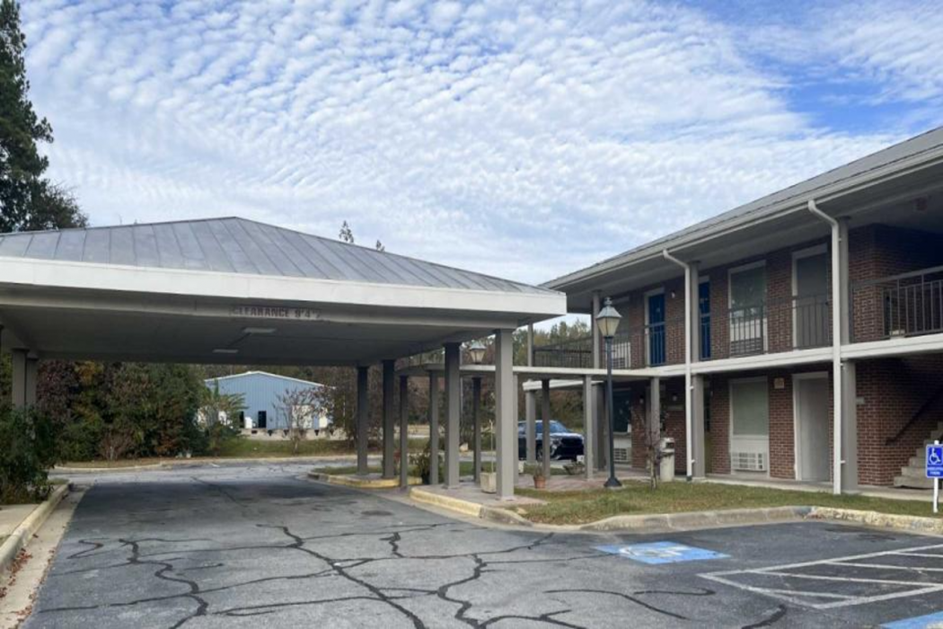 Motel6 Sandersville, GA image