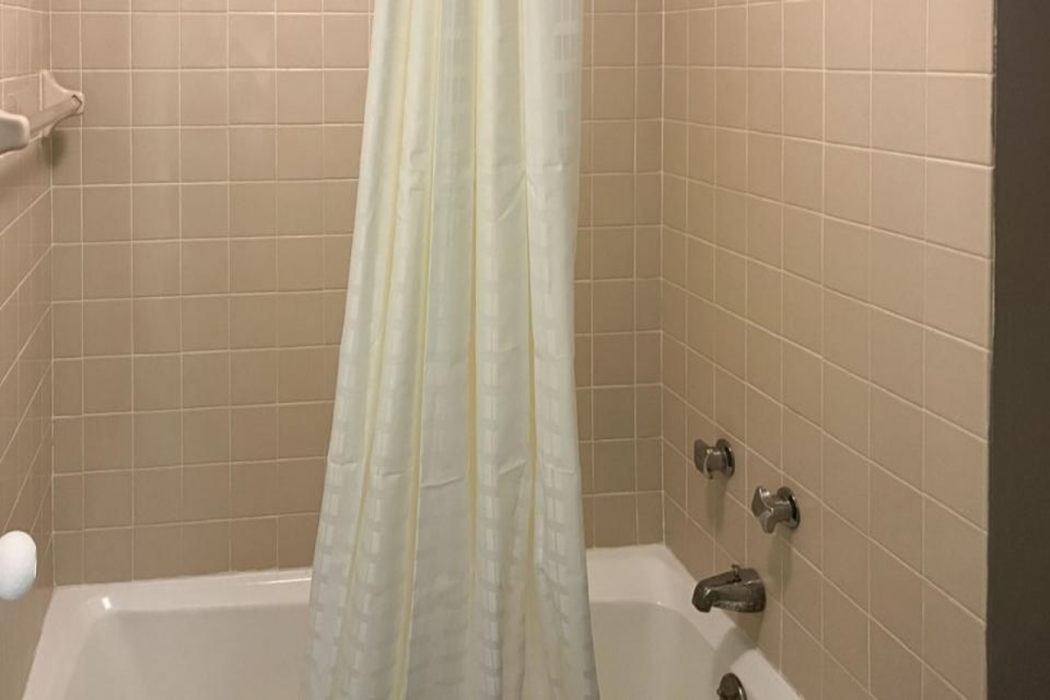 Motel6 Sandersville, GA 19/59