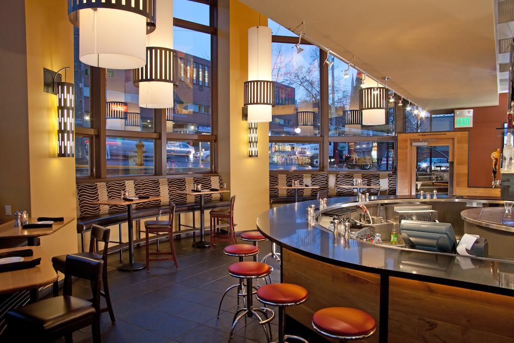 Silver Cloud Hotel - Seattle Broadway 11/22