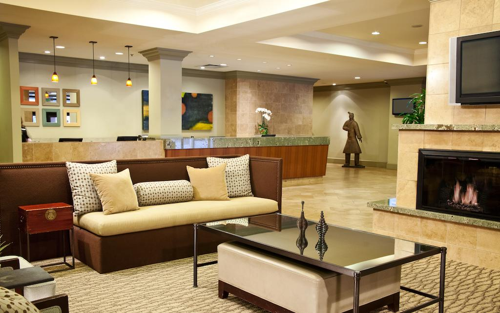 Silver Cloud Hotel - Seattle Broadway 2/22