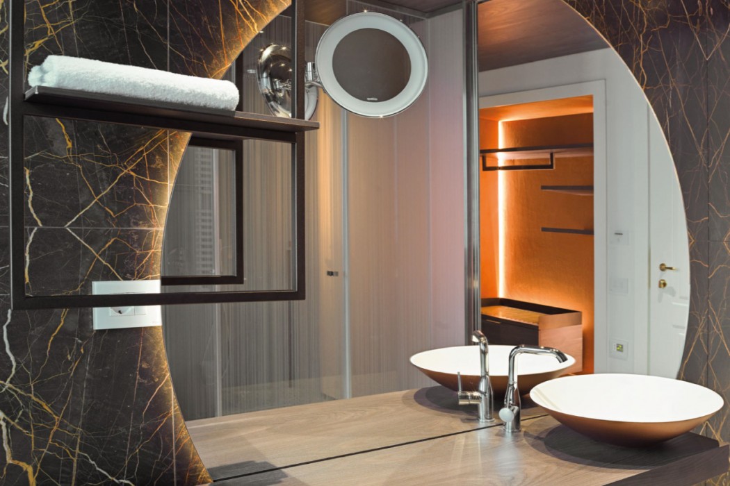 Grand Hotel Duchi D Aosta 27/70
