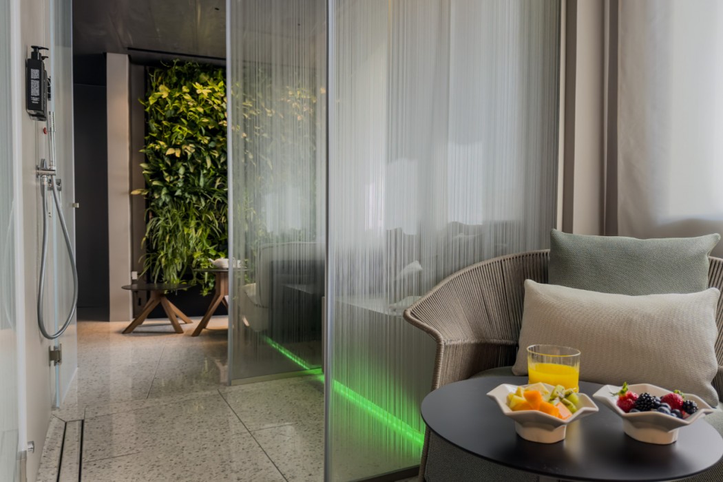 Grand Hotel Duchi D Aosta 40/70