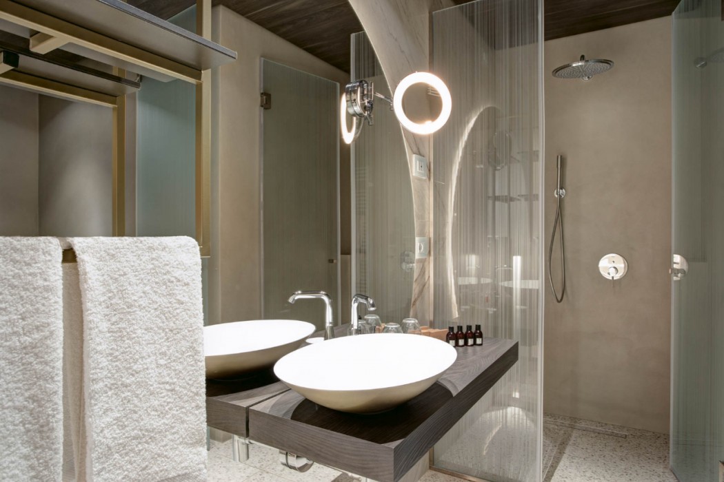 Grand Hotel Duchi D Aosta 9/70