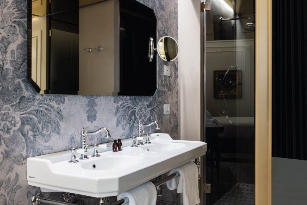 Grand Hotel Duchi D Aosta 19/70