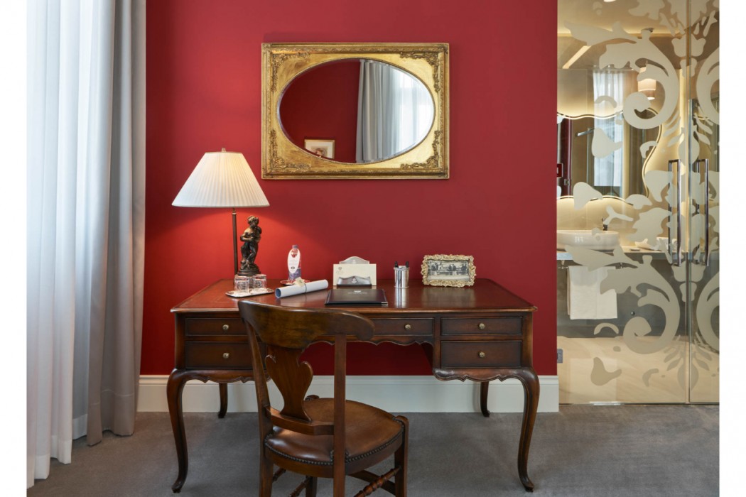 Grand Hotel Duchi D Aosta 30/70