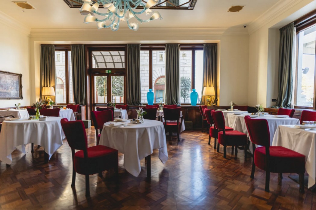 Grand Hotel Duchi D Aosta 67/70