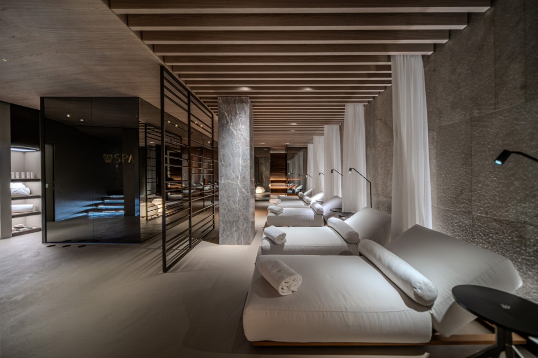 Grand Hotel Duchi D Aosta 56/70