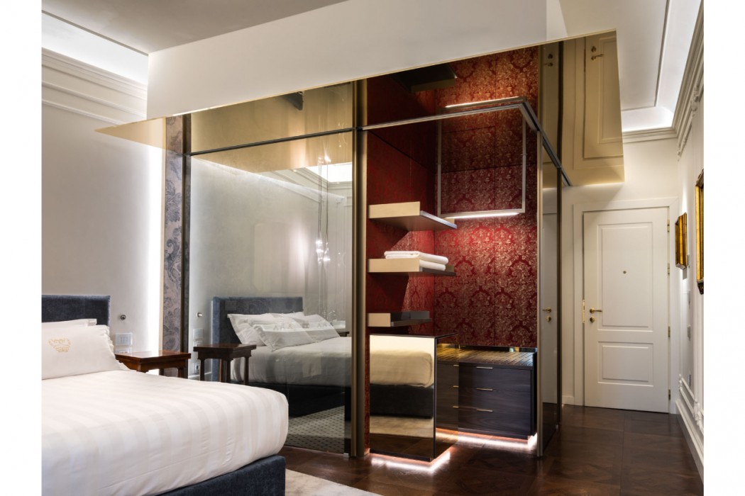 Grand Hotel Duchi D Aosta 8/70