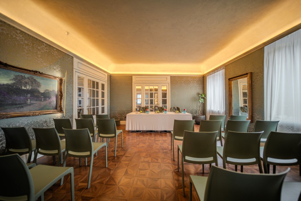 Grand Hotel Duchi D Aosta 51/70