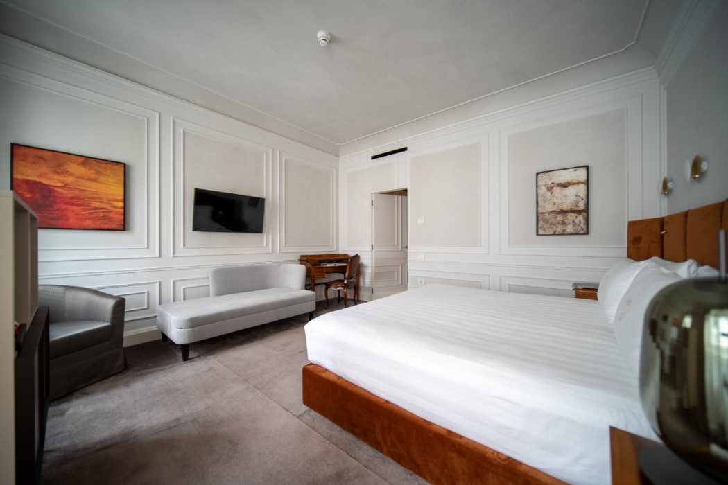 Grand Hotel Duchi D Aosta 34/70