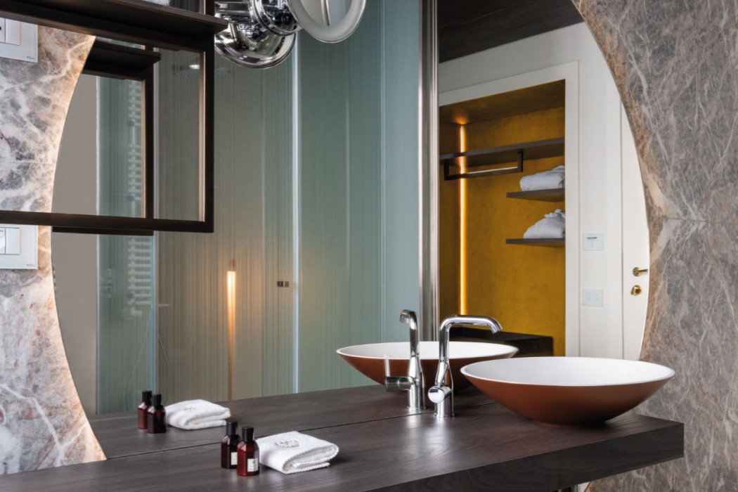 Grand Hotel Duchi D Aosta 24/70