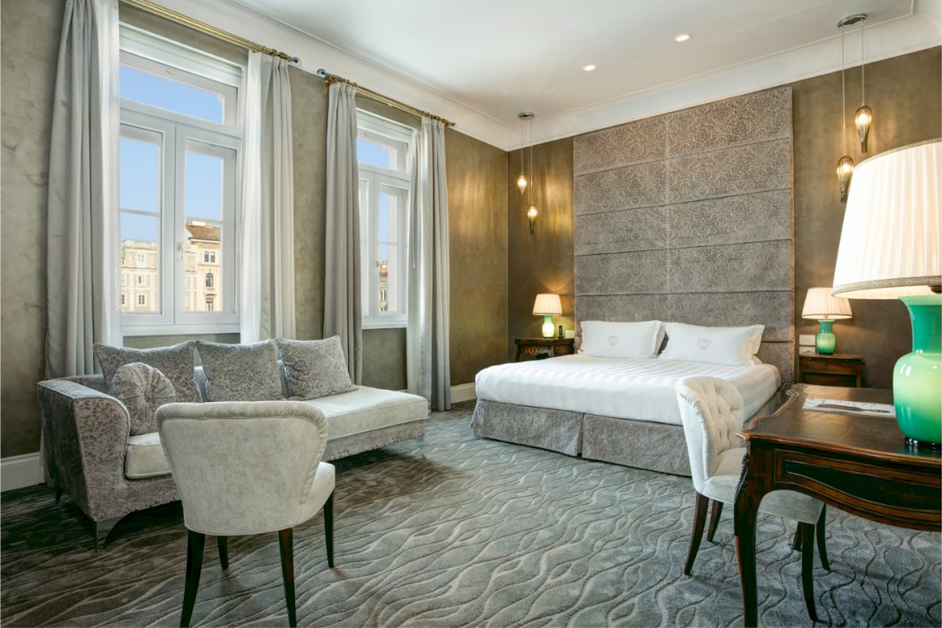 Grand Hotel Duchi D Aosta 14/70