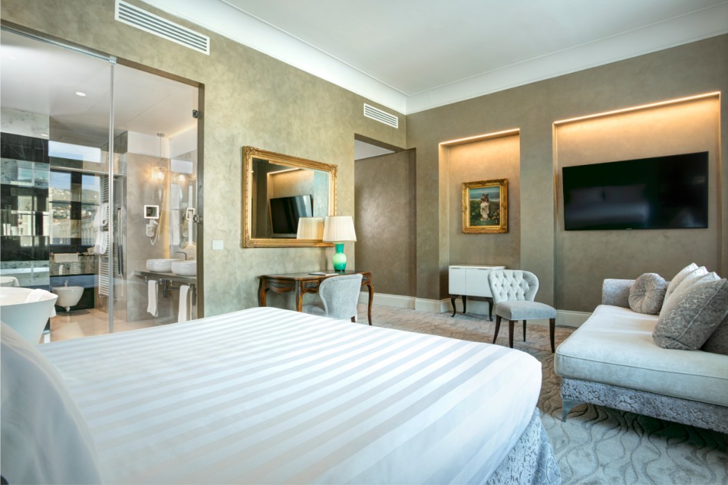 Grand Hotel Duchi D Aosta 13/70